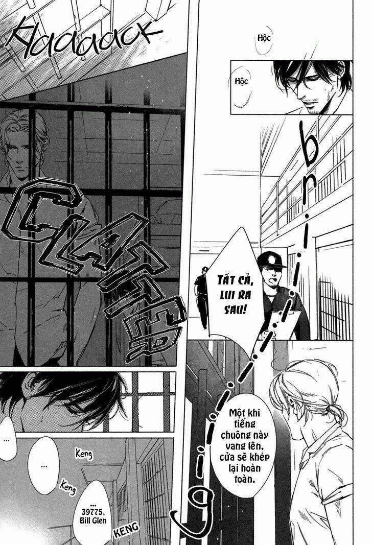 Bế Tắc Chapter 2 trang 19