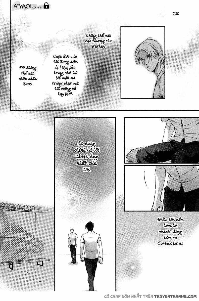 Bế Tắc Chapter 3 trang 15