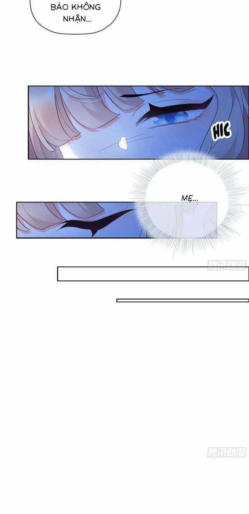 Bé Thóc Đáng Thương Được Tám Người Cậu Tranh Sủng Chapter 1 trang 11