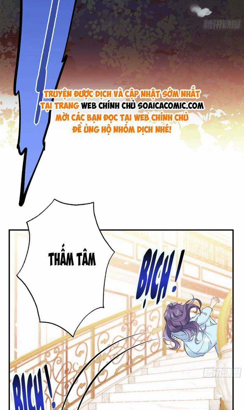 Bé Thóc Đáng Thương Được Tám Người Cậu Tranh Sủng Chapter 1 trang 2