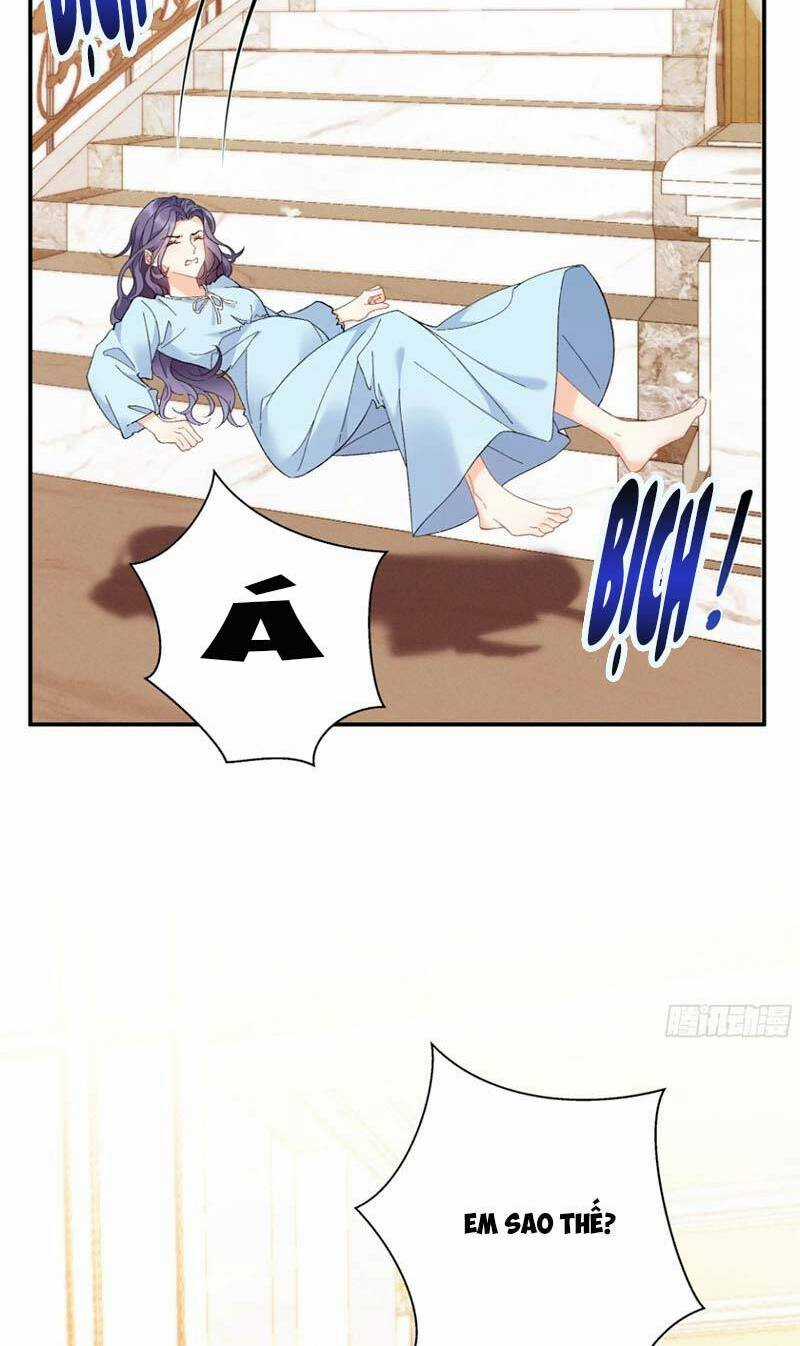 Bé Thóc Đáng Thương Được Tám Người Cậu Tranh Sủng Chapter 1 trang 3