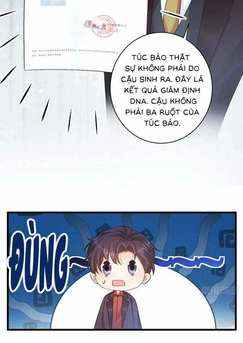 Bé Thóc Đáng Thương Được Tám Người Cậu Tranh Sủng Chapter 10 trang 15