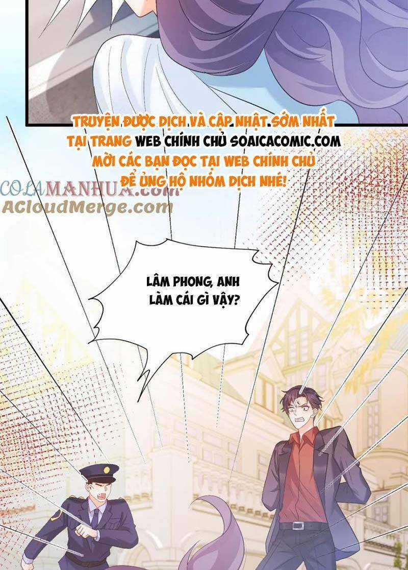 Bé Thóc Đáng Thương Được Tám Người Cậu Tranh Sủng Chapter 10 trang 21