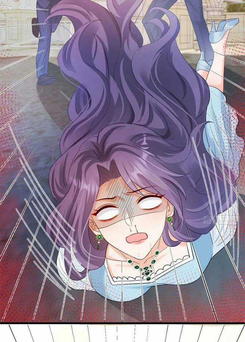 Bé Thóc Đáng Thương Được Tám Người Cậu Tranh Sủng Chapter 10 trang 22