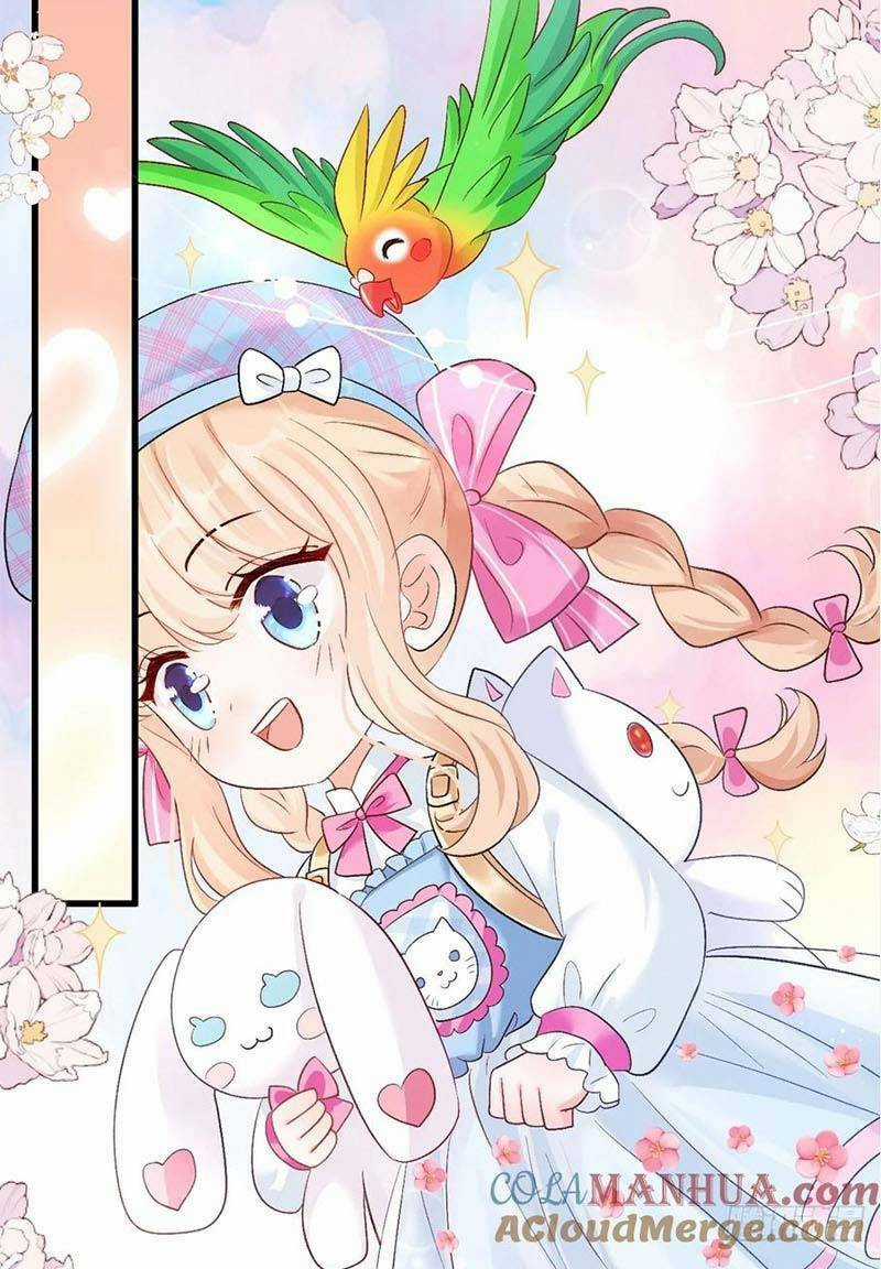 Bé Thóc Đáng Thương Được Tám Người Cậu Tranh Sủng Chapter 12 trang 15