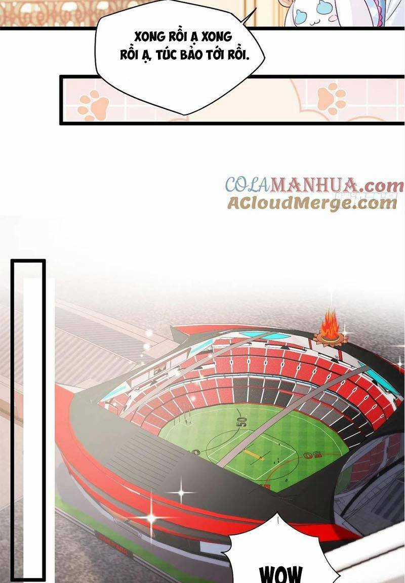 Bé Thóc Đáng Thương Được Tám Người Cậu Tranh Sủng Chapter 12 trang 18