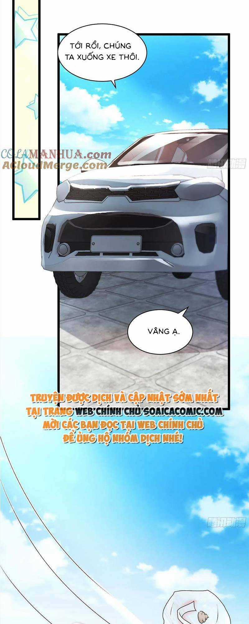 Bé Thóc Đáng Thương Được Tám Người Cậu Tranh Sủng Chapter 12 trang 30