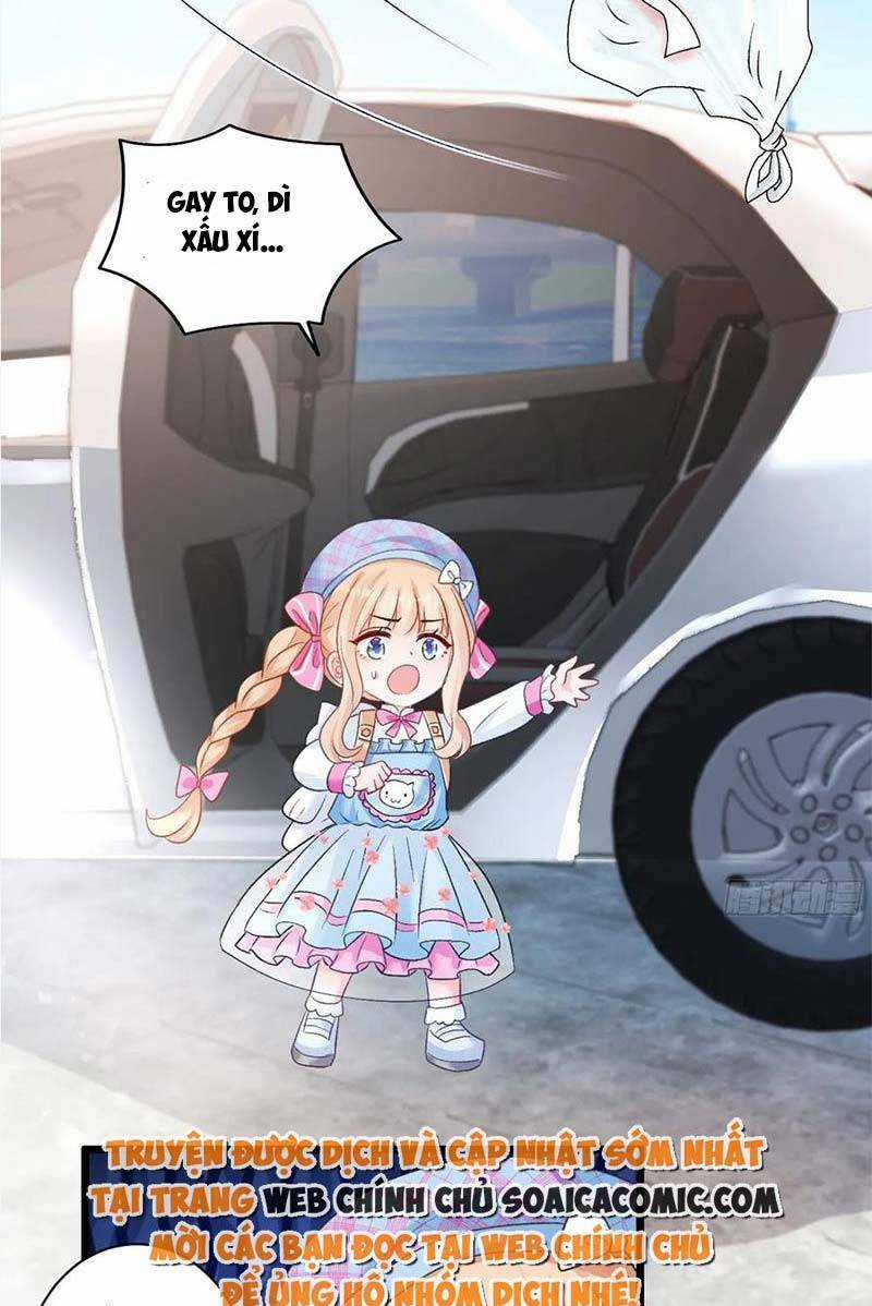 Bé Thóc Đáng Thương Được Tám Người Cậu Tranh Sủng Chapter 12 trang 31