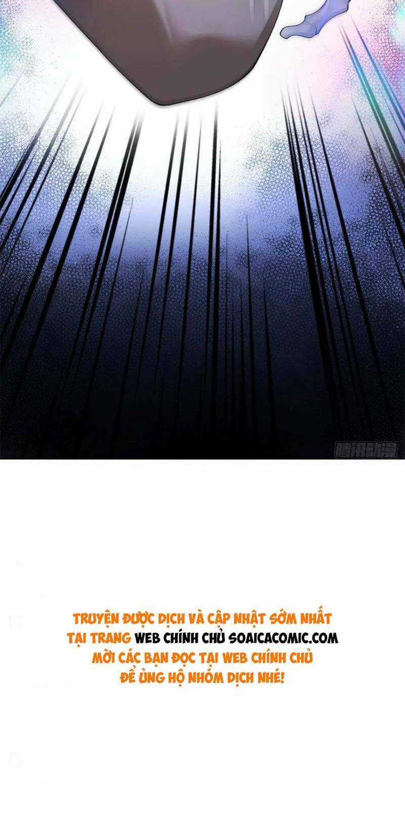 Bé Thóc Đáng Thương Được Tám Người Cậu Tranh Sủng Chapter 13 trang 32