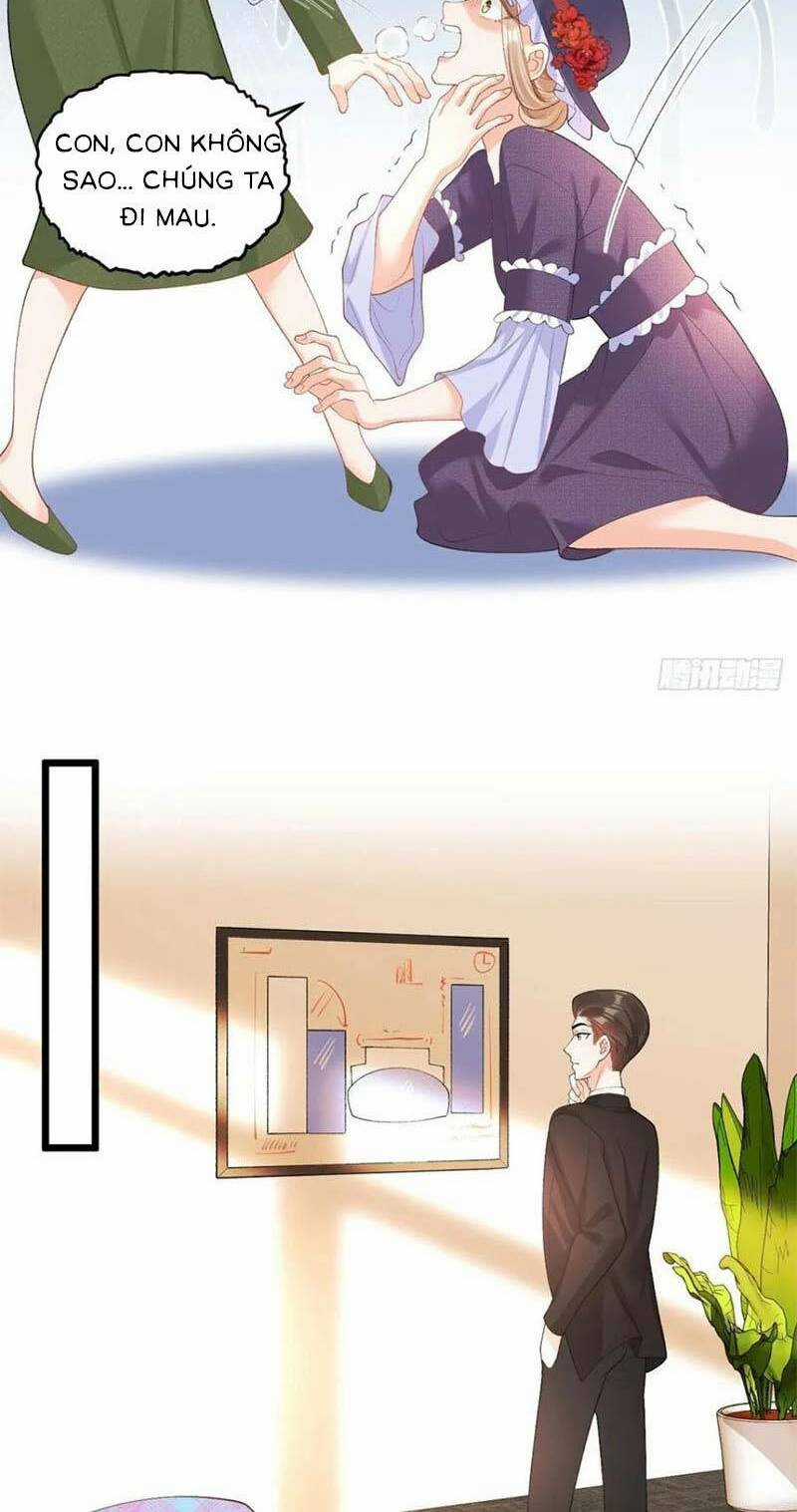 Bé Thóc Đáng Thương Được Tám Người Cậu Tranh Sủng Chapter 13 trang 7