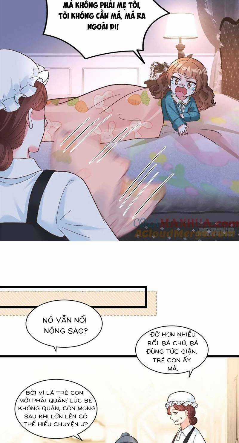 Bé Thóc Đáng Thương Được Tám Người Cậu Tranh Sủng Chapter 15 trang 4