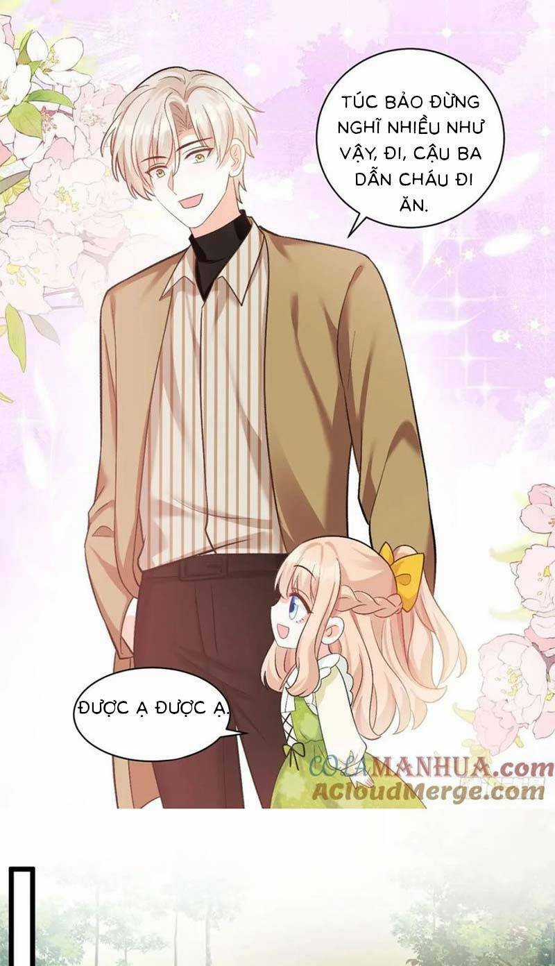 Bé Thóc Đáng Thương Được Tám Người Cậu Tranh Sủng Chapter 17 trang 21