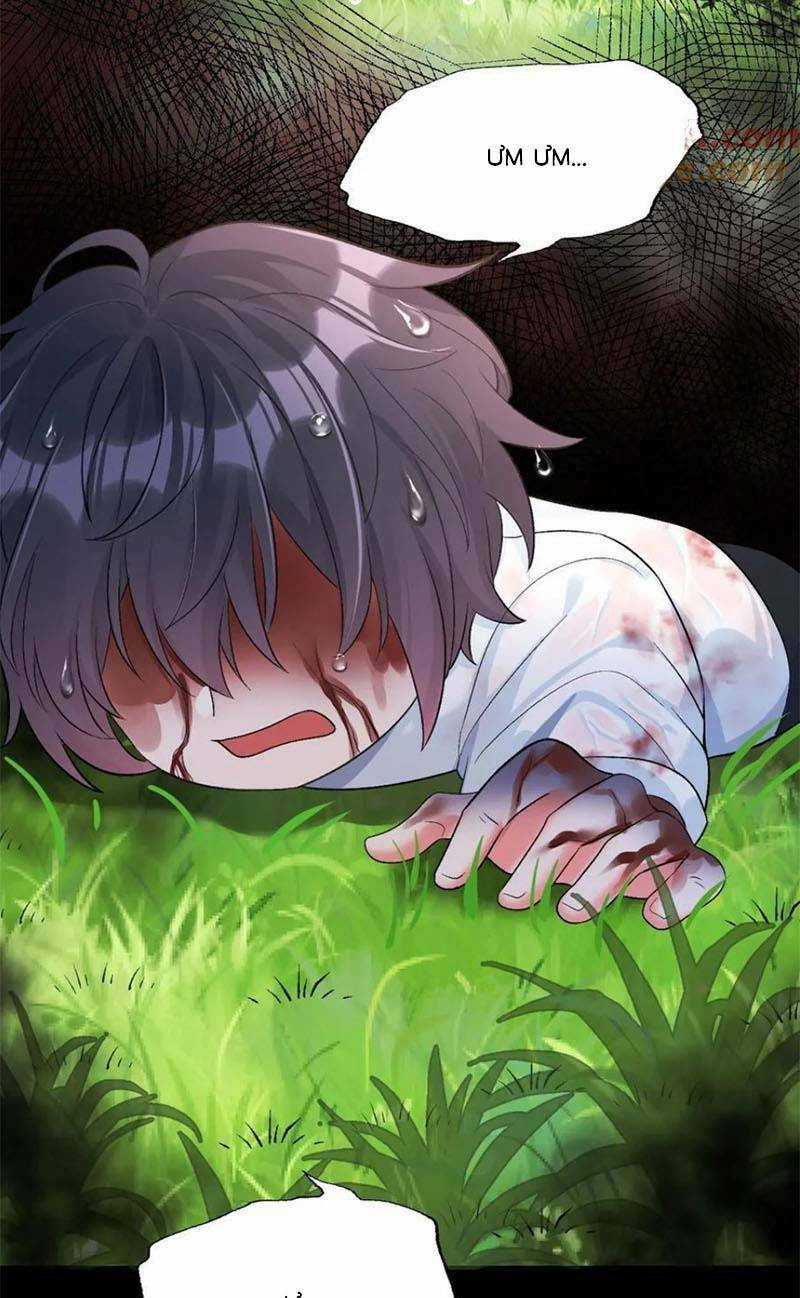 Bé Thóc Đáng Thương Được Tám Người Cậu Tranh Sủng Chapter 17 trang 29