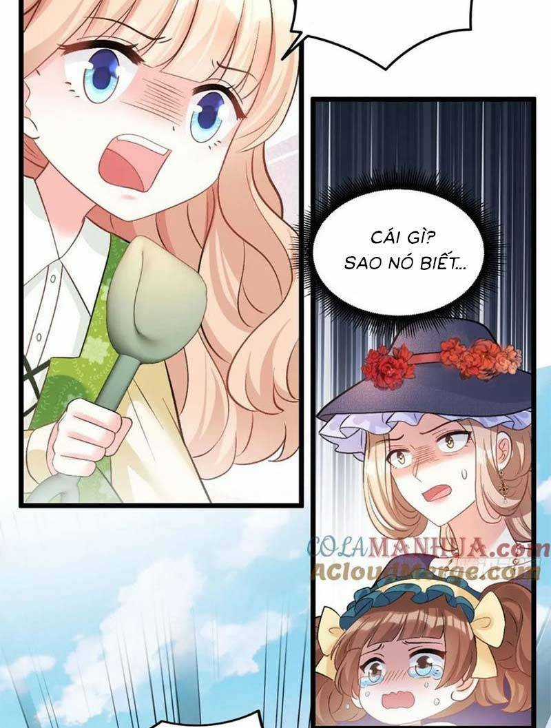 Bé Thóc Đáng Thương Được Tám Người Cậu Tranh Sủng Chapter 17 trang 7