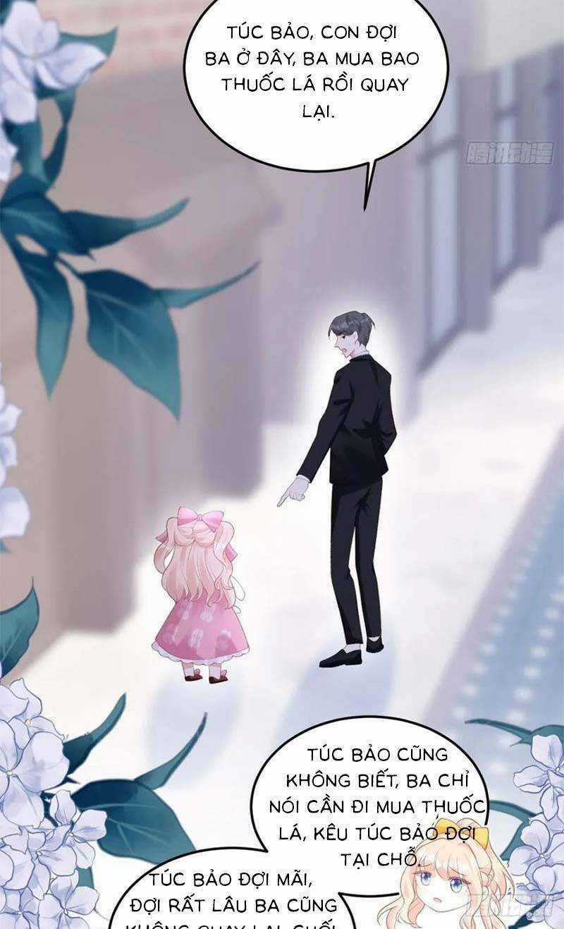 Bé Thóc Đáng Thương Được Tám Người Cậu Tranh Sủng Chapter 18 trang 6