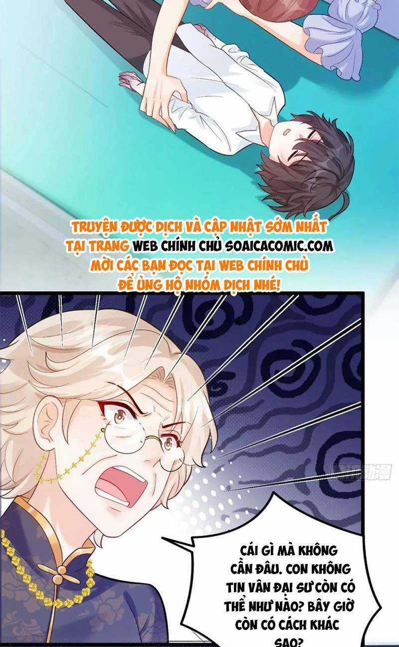 Bé Thóc Đáng Thương Được Tám Người Cậu Tranh Sủng Chapter 19 trang 30