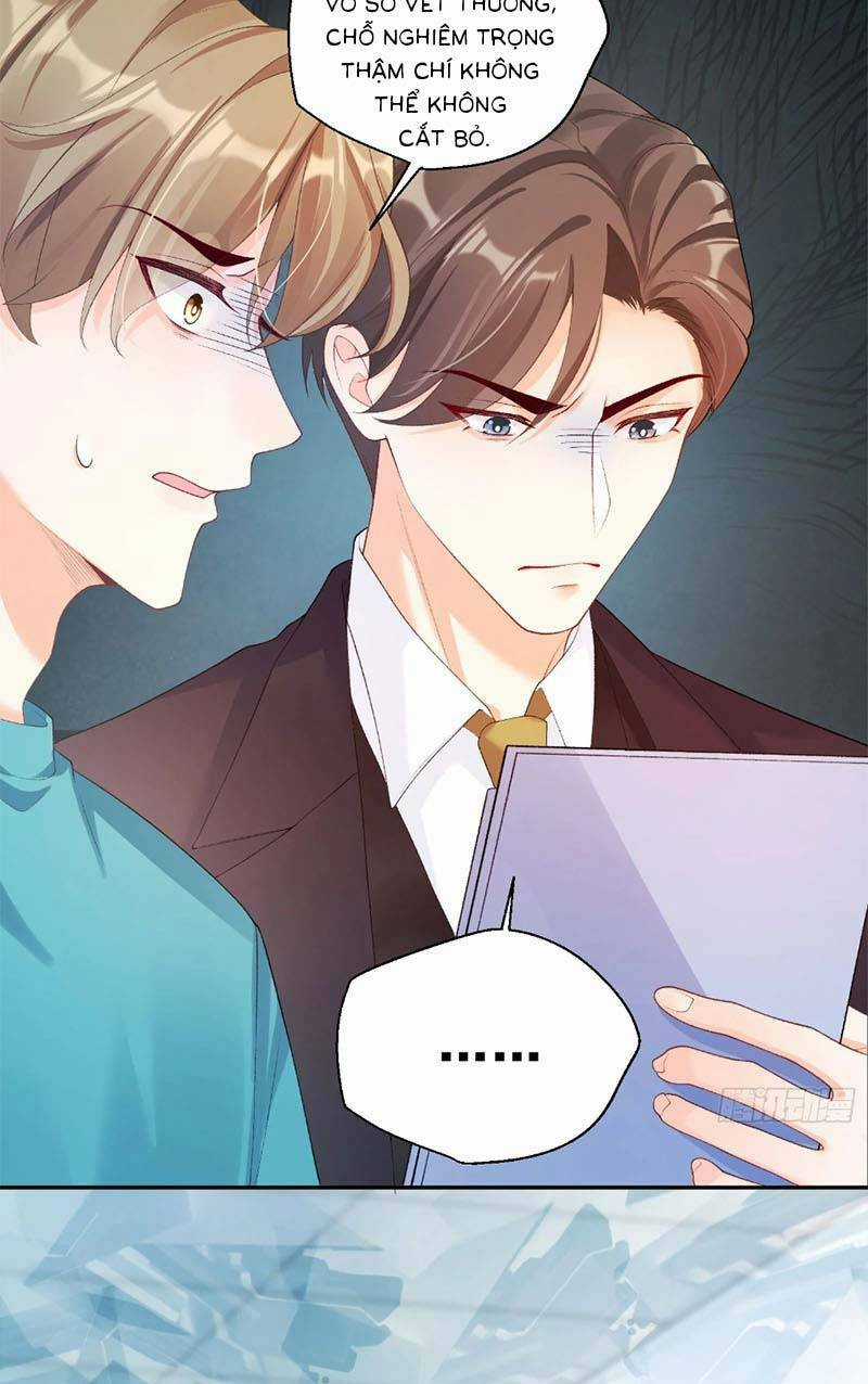 Bé Thóc Đáng Thương Được Tám Người Cậu Tranh Sủng Chapter 2 trang 26