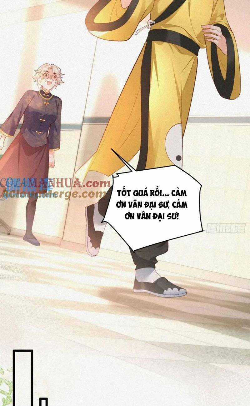 Bé Thóc Đáng Thương Được Tám Người Cậu Tranh Sủng Chapter 20 trang 2