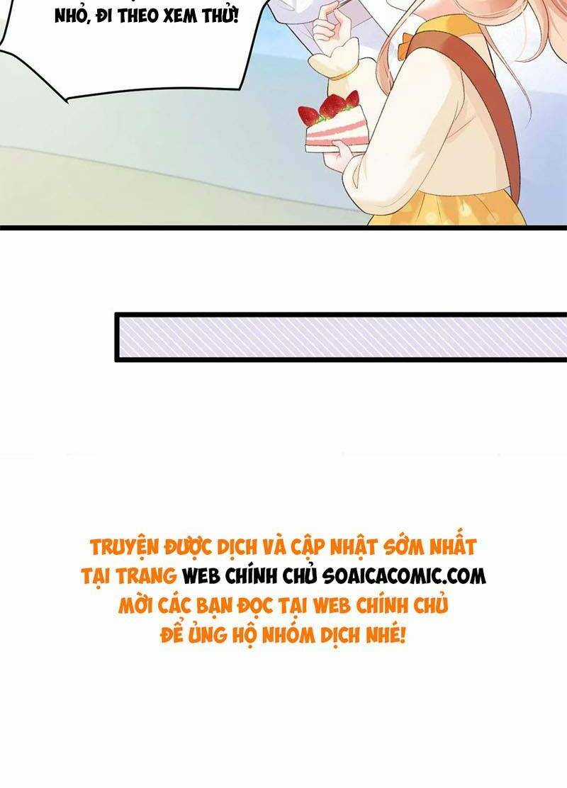 Bé Thóc Đáng Thương Được Tám Người Cậu Tranh Sủng Chapter 22 trang 31