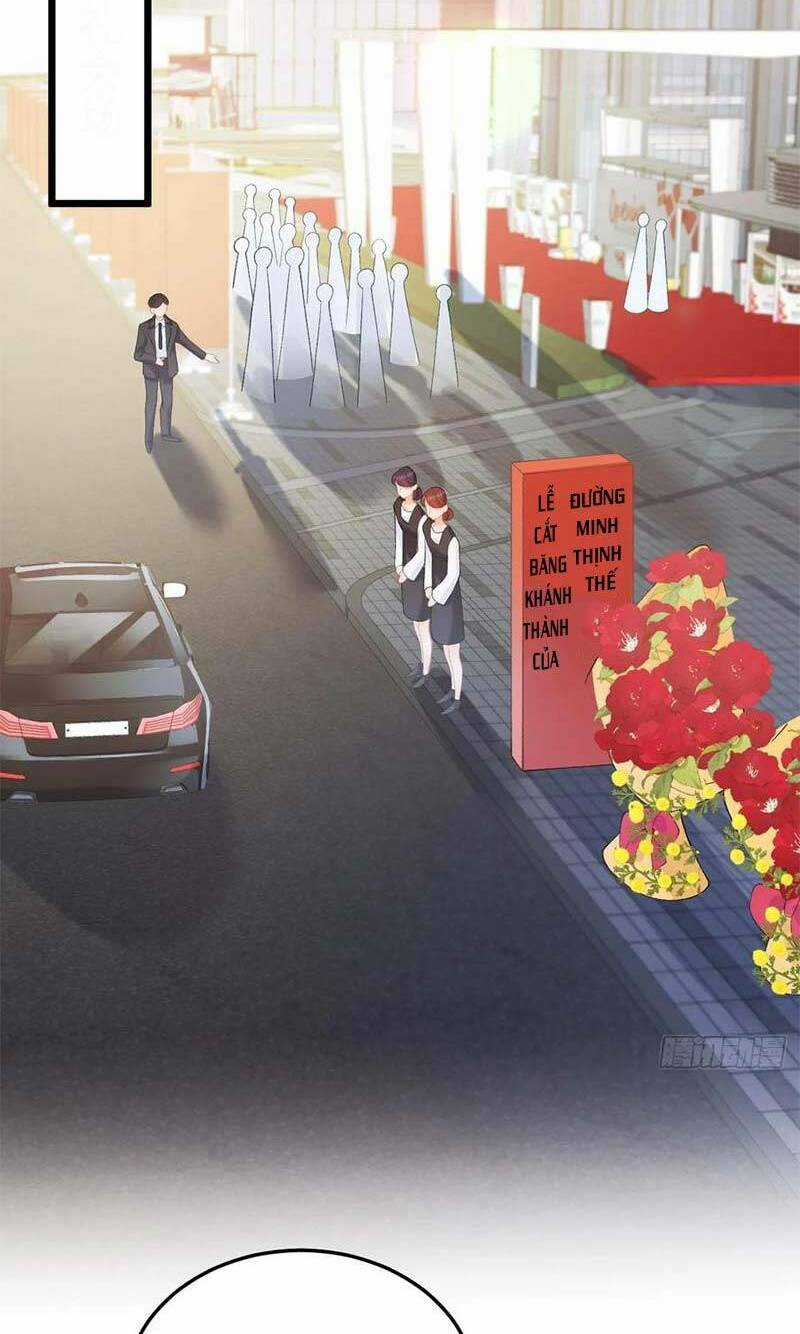 Bé Thóc Đáng Thương Được Tám Người Cậu Tranh Sủng Chapter 22 trang 7