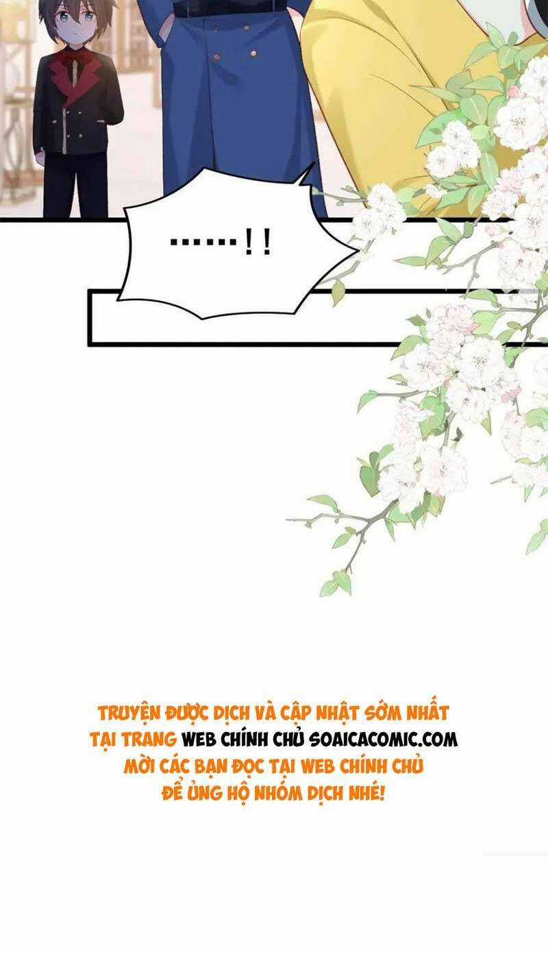 Bé Thóc Đáng Thương Được Tám Người Cậu Tranh Sủng Chapter 23 trang 30