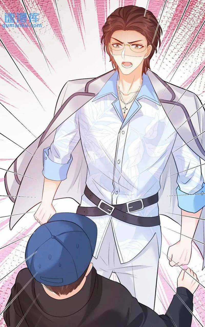 Bé Thóc Đáng Thương Được Tám Người Cậu Tranh Sủng Chapter 25 trang 26