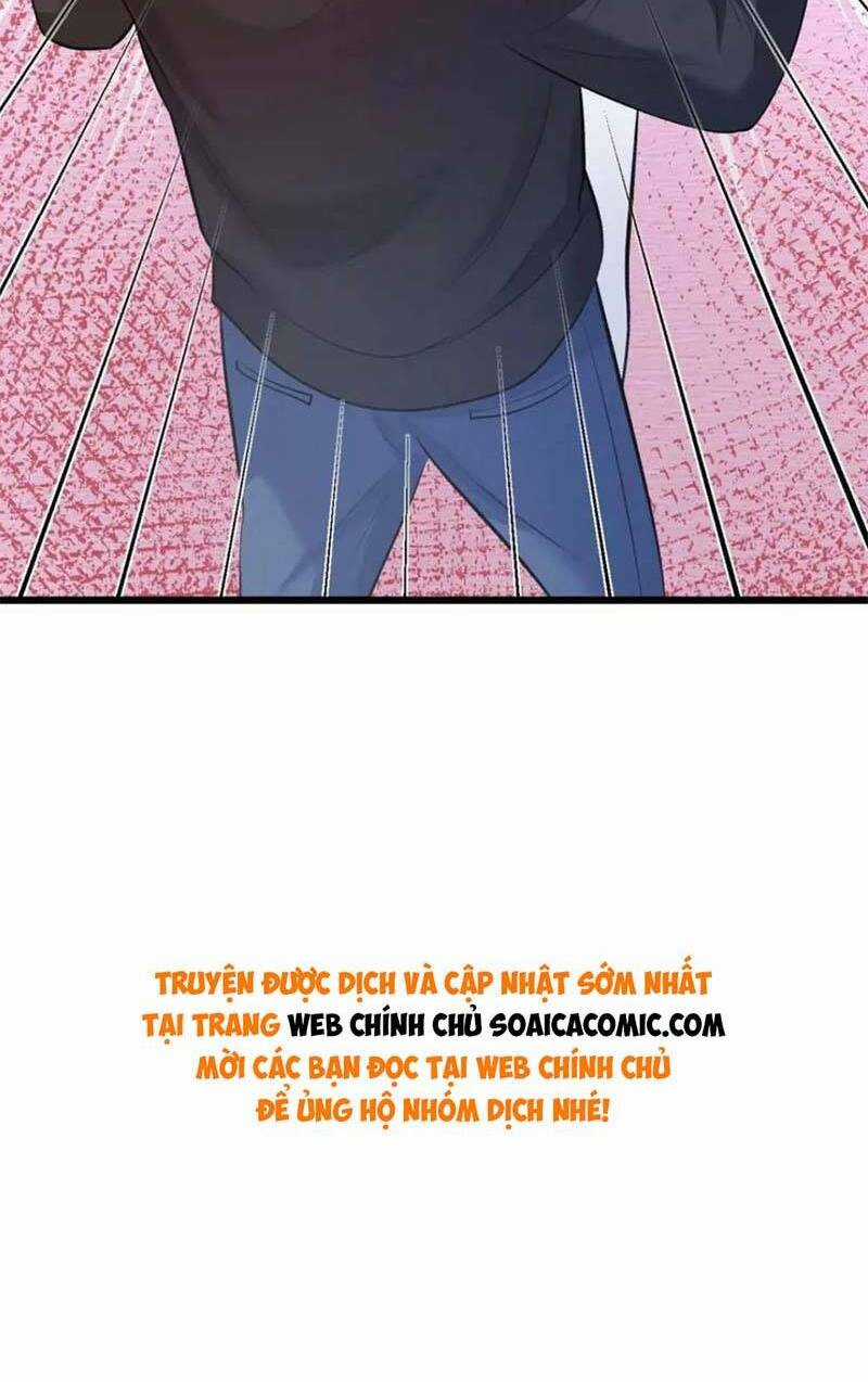 Bé Thóc Đáng Thương Được Tám Người Cậu Tranh Sủng Chapter 25 trang 27