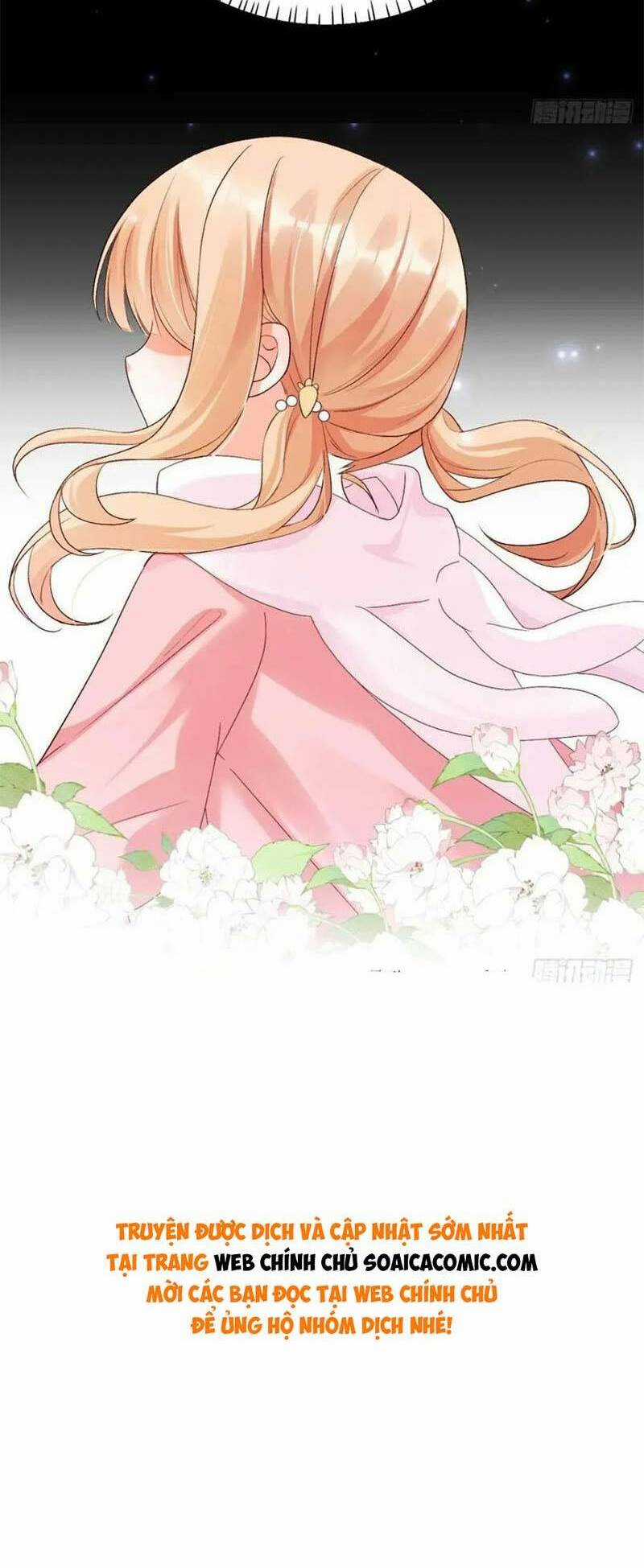 Bé Thóc Đáng Thương Được Tám Người Cậu Tranh Sủng Chapter 26 trang 32