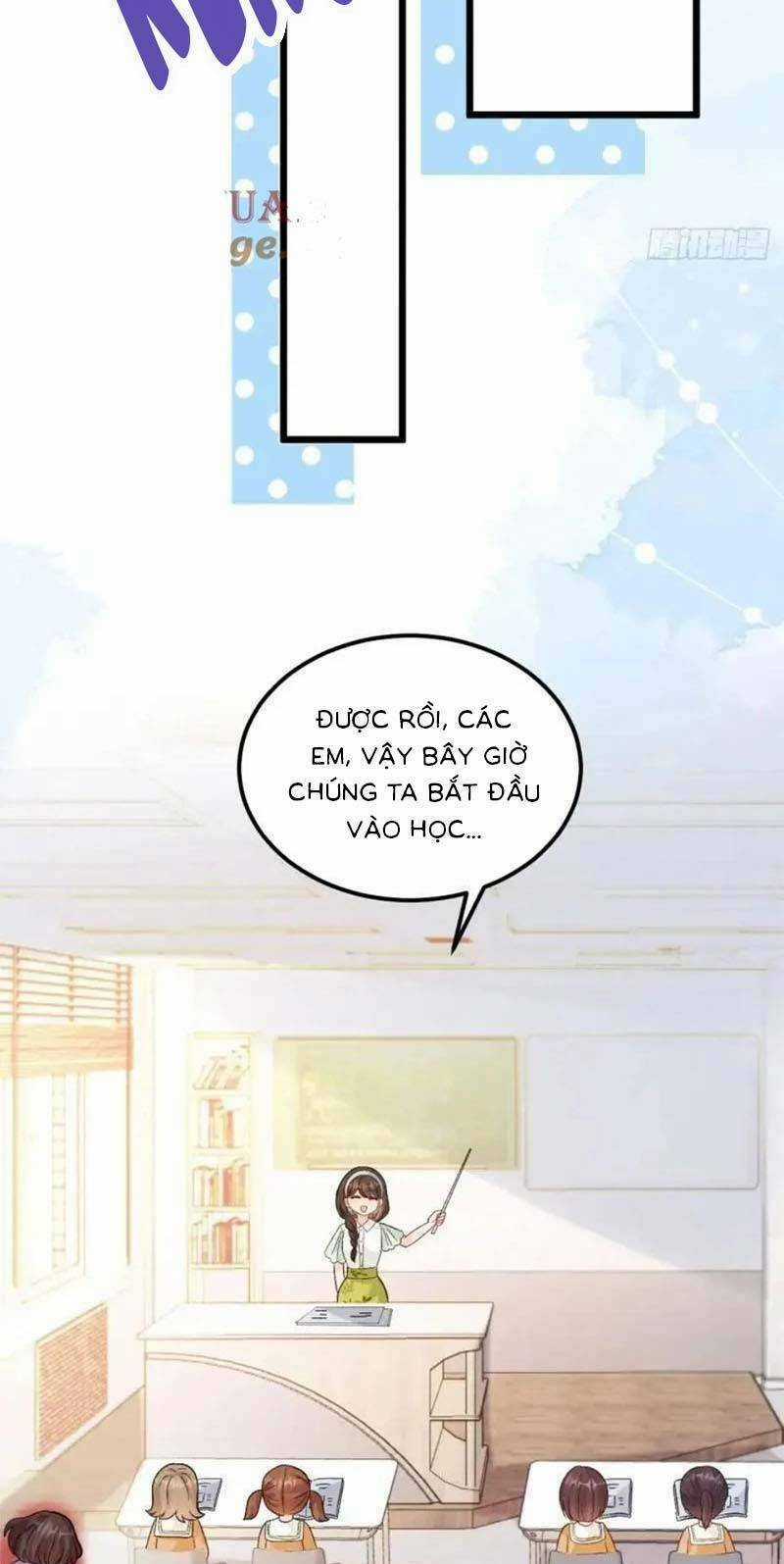 Bé Thóc Đáng Thương Được Tám Người Cậu Tranh Sủng Chapter 28 trang 18