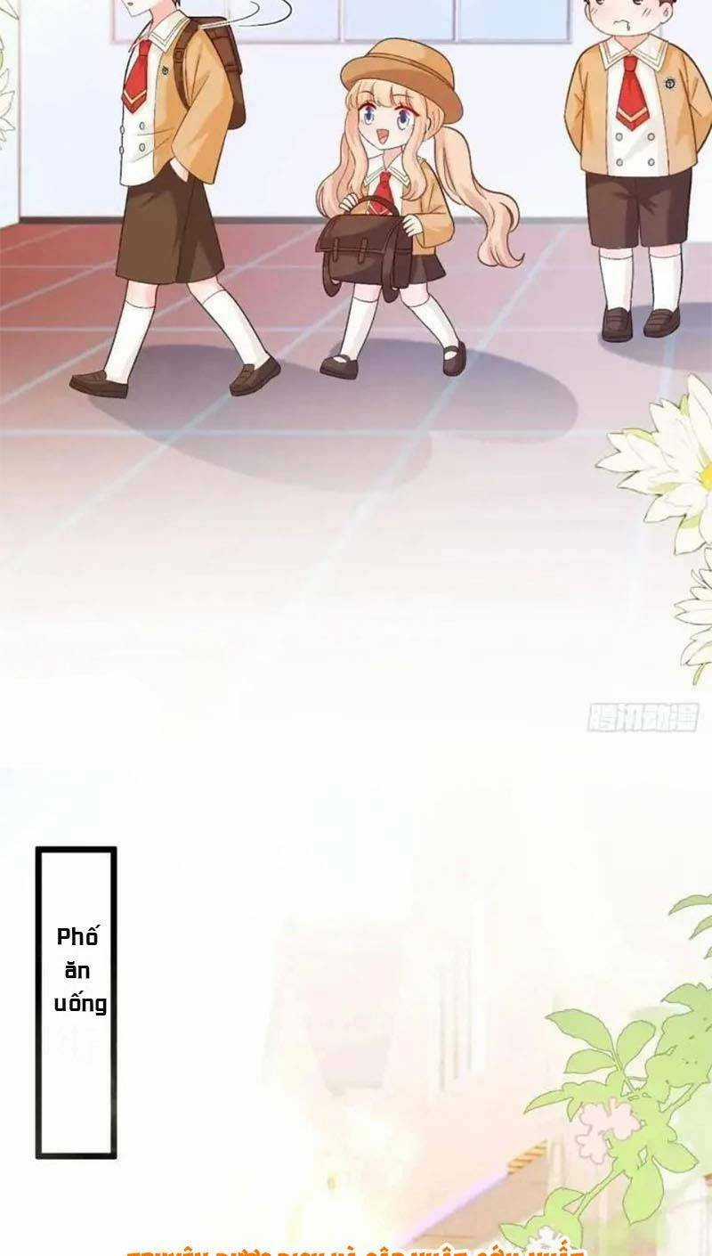 Bé Thóc Đáng Thương Được Tám Người Cậu Tranh Sủng Chapter 29 trang 15