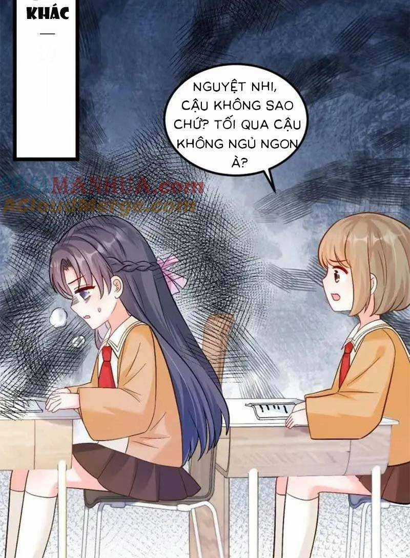 Bé Thóc Đáng Thương Được Tám Người Cậu Tranh Sủng Chapter 29 trang 23