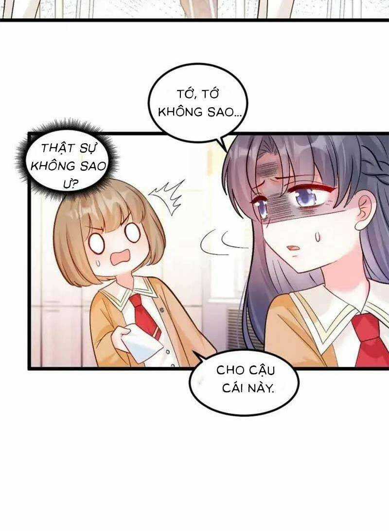 Bé Thóc Đáng Thương Được Tám Người Cậu Tranh Sủng Chapter 29 trang 24