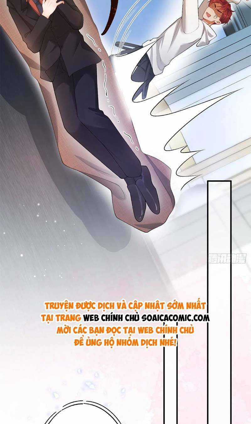 Bé Thóc Đáng Thương Được Tám Người Cậu Tranh Sủng Chapter 3 trang 30