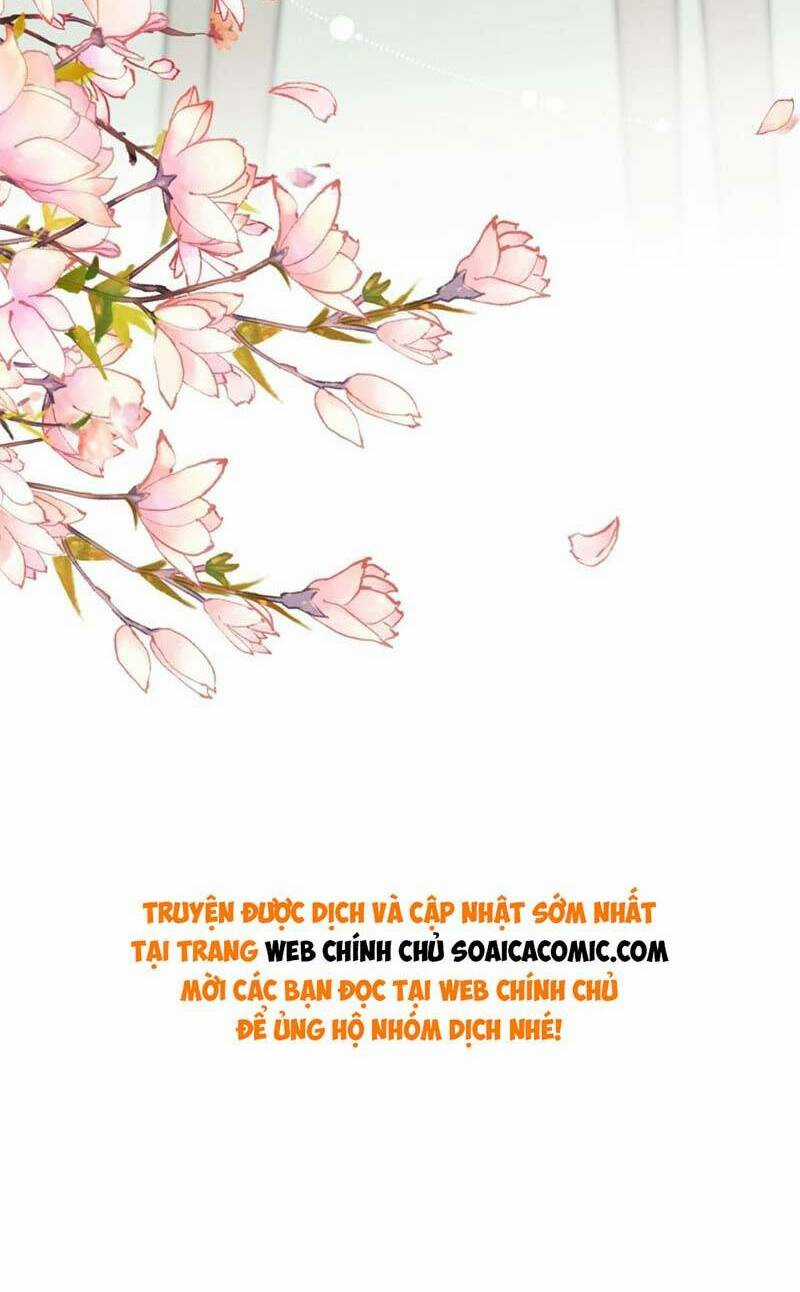 Bé Thóc Đáng Thương Được Tám Người Cậu Tranh Sủng Chapter 3 trang 35