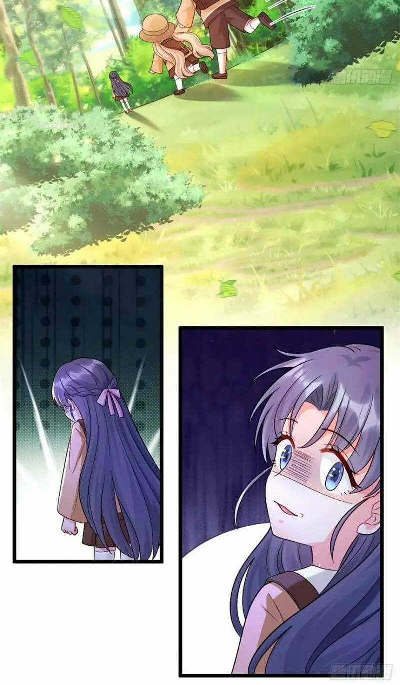 Bé Thóc Đáng Thương Được Tám Người Cậu Tranh Sủng Chapter 31 trang 11