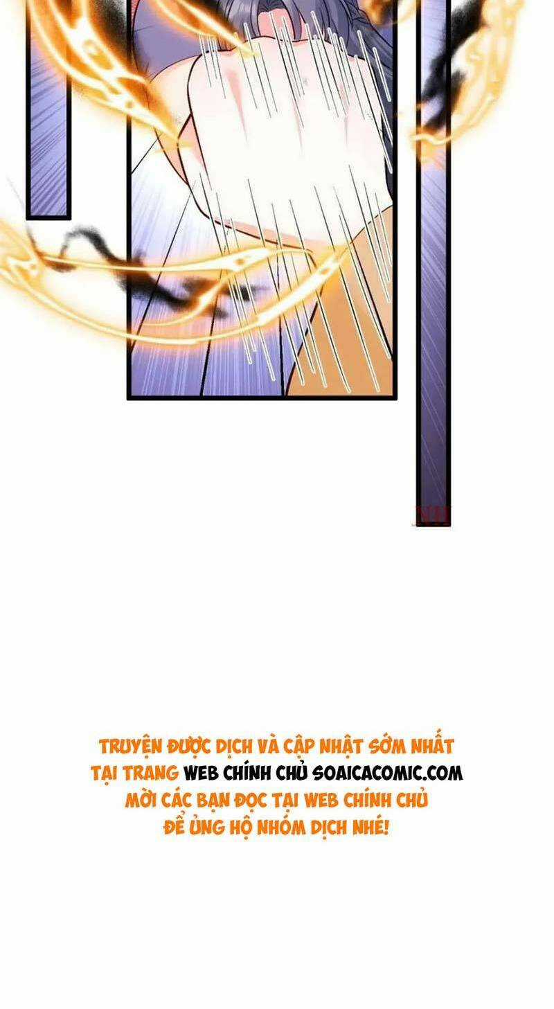 Bé Thóc Đáng Thương Được Tám Người Cậu Tranh Sủng Chapter 31 trang 31