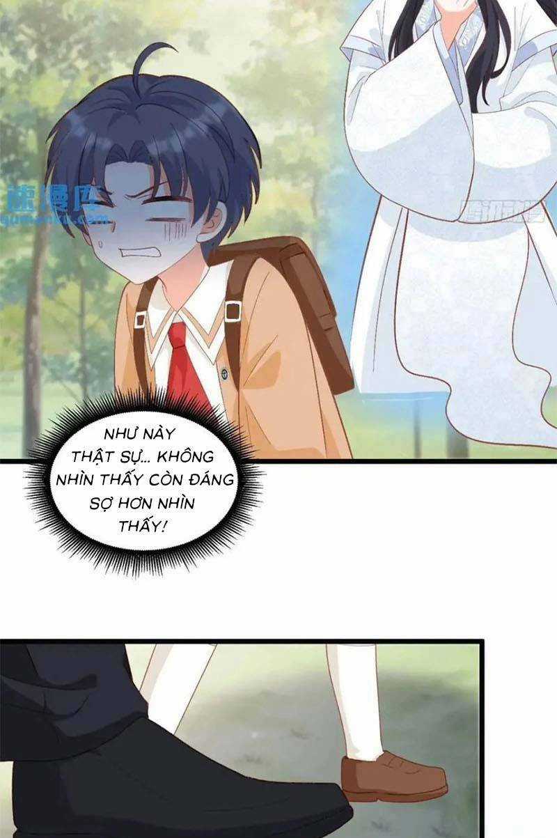 Bé Thóc Đáng Thương Được Tám Người Cậu Tranh Sủng Chapter 32 trang 18