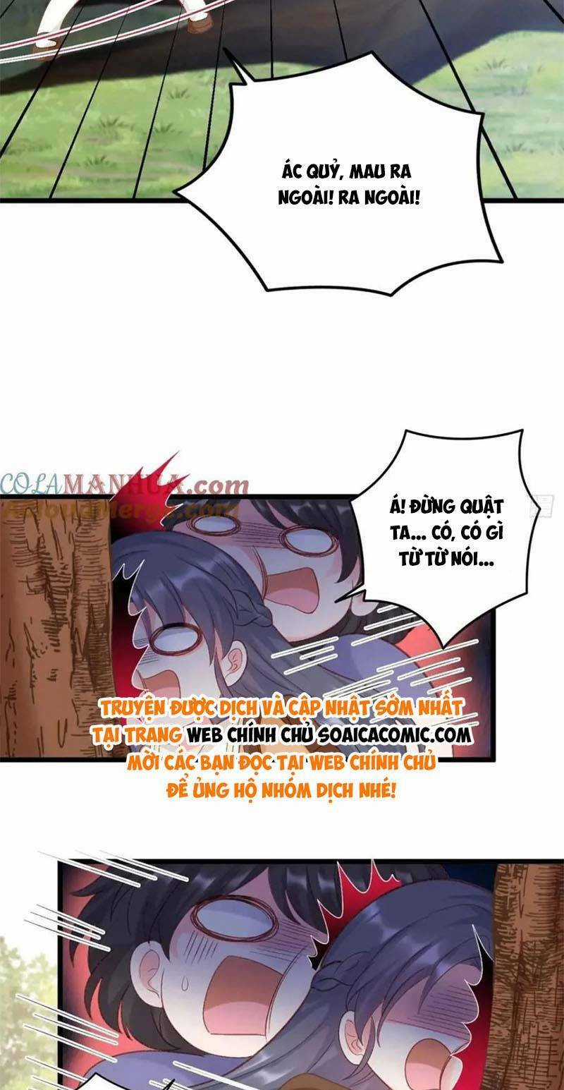 Bé Thóc Đáng Thương Được Tám Người Cậu Tranh Sủng Chapter 32 trang 2