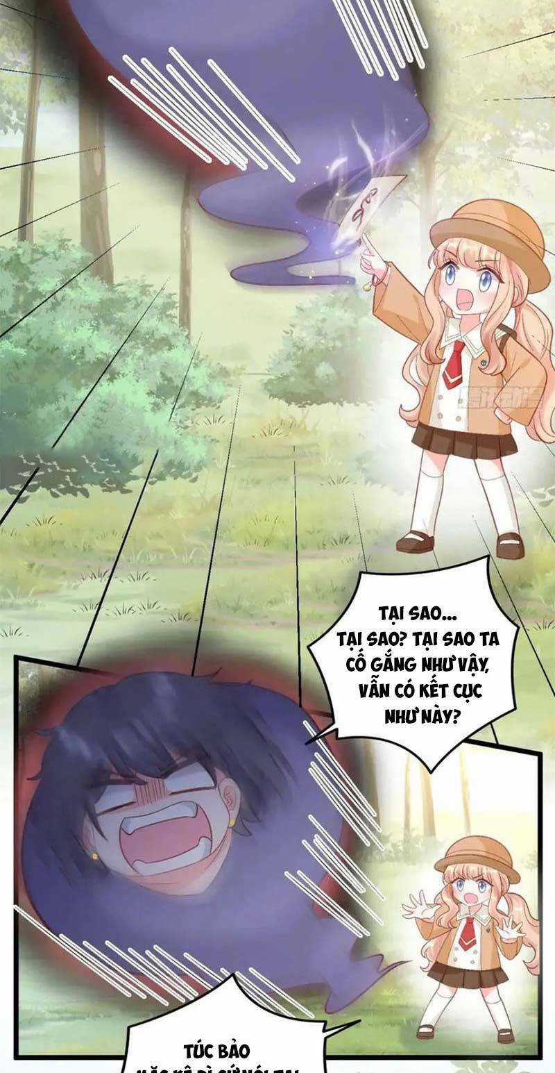 Bé Thóc Đáng Thương Được Tám Người Cậu Tranh Sủng Chapter 32 trang 6