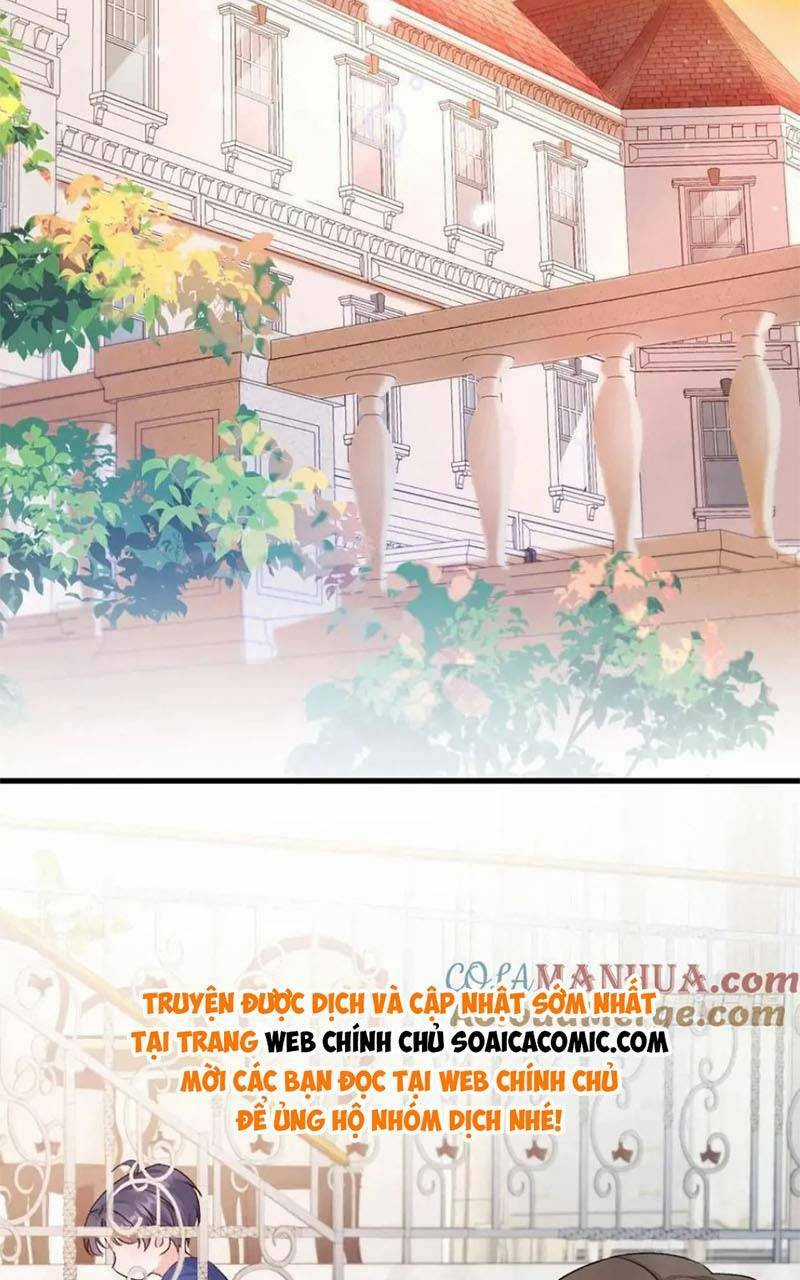 Bé Thóc Đáng Thương Được Tám Người Cậu Tranh Sủng Chapter 33 trang 16