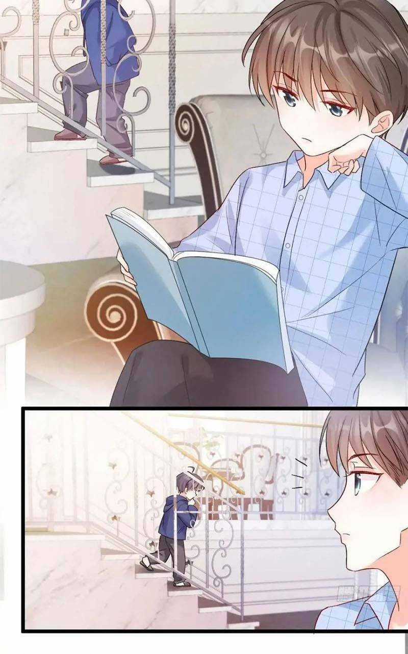 Bé Thóc Đáng Thương Được Tám Người Cậu Tranh Sủng Chapter 33 trang 17