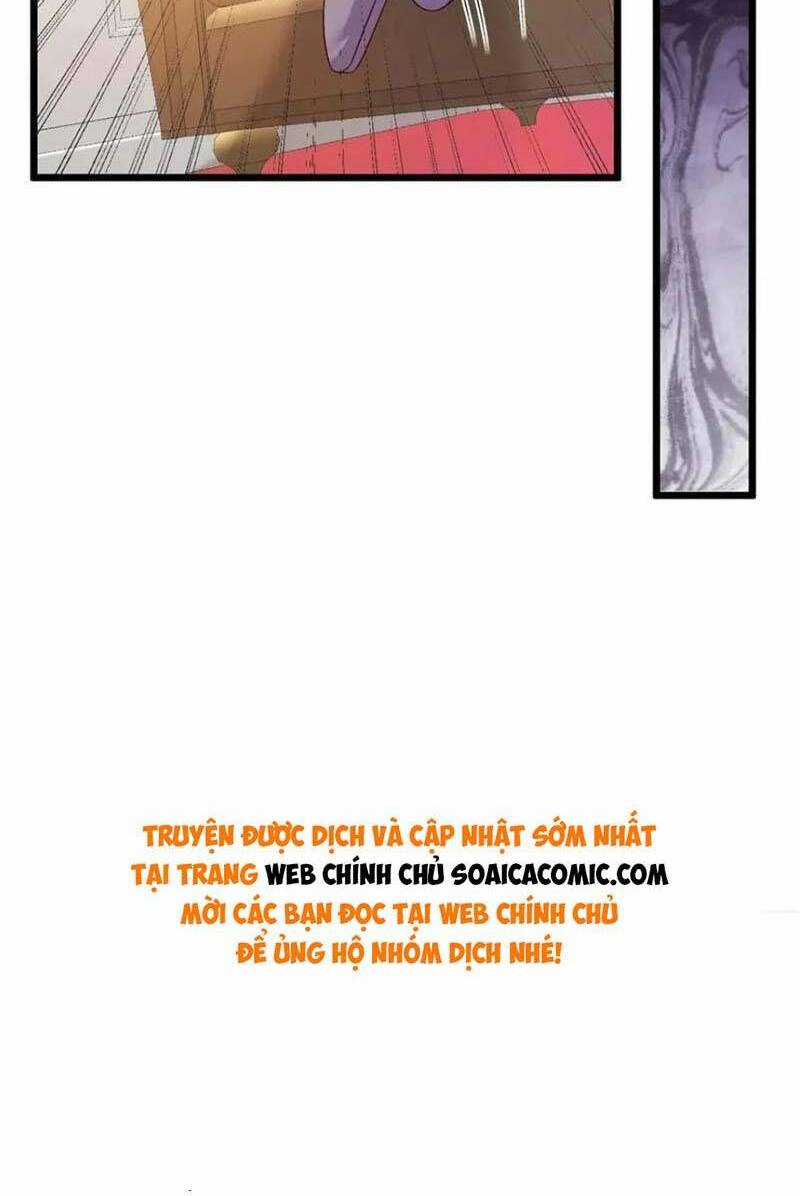 Bé Thóc Đáng Thương Được Tám Người Cậu Tranh Sủng Chapter 33 trang 27