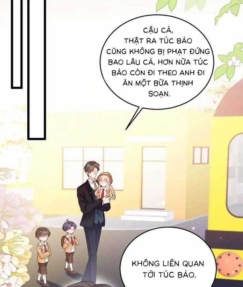 Bé Thóc Đáng Thương Được Tám Người Cậu Tranh Sủng Chapter 33 trang 3