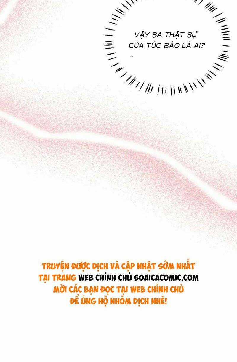 Bé Thóc Đáng Thương Được Tám Người Cậu Tranh Sủng Chapter 35 trang 31