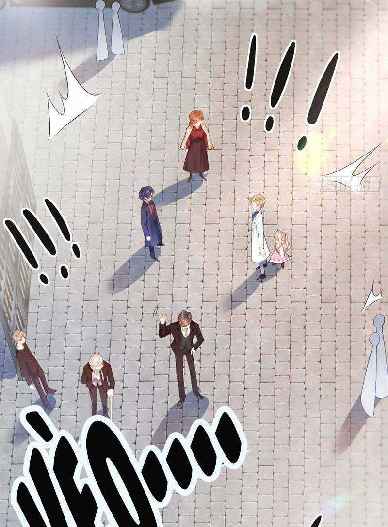 Bé Thóc Đáng Thương Được Tám Người Cậu Tranh Sủng Chapter 4 trang 30