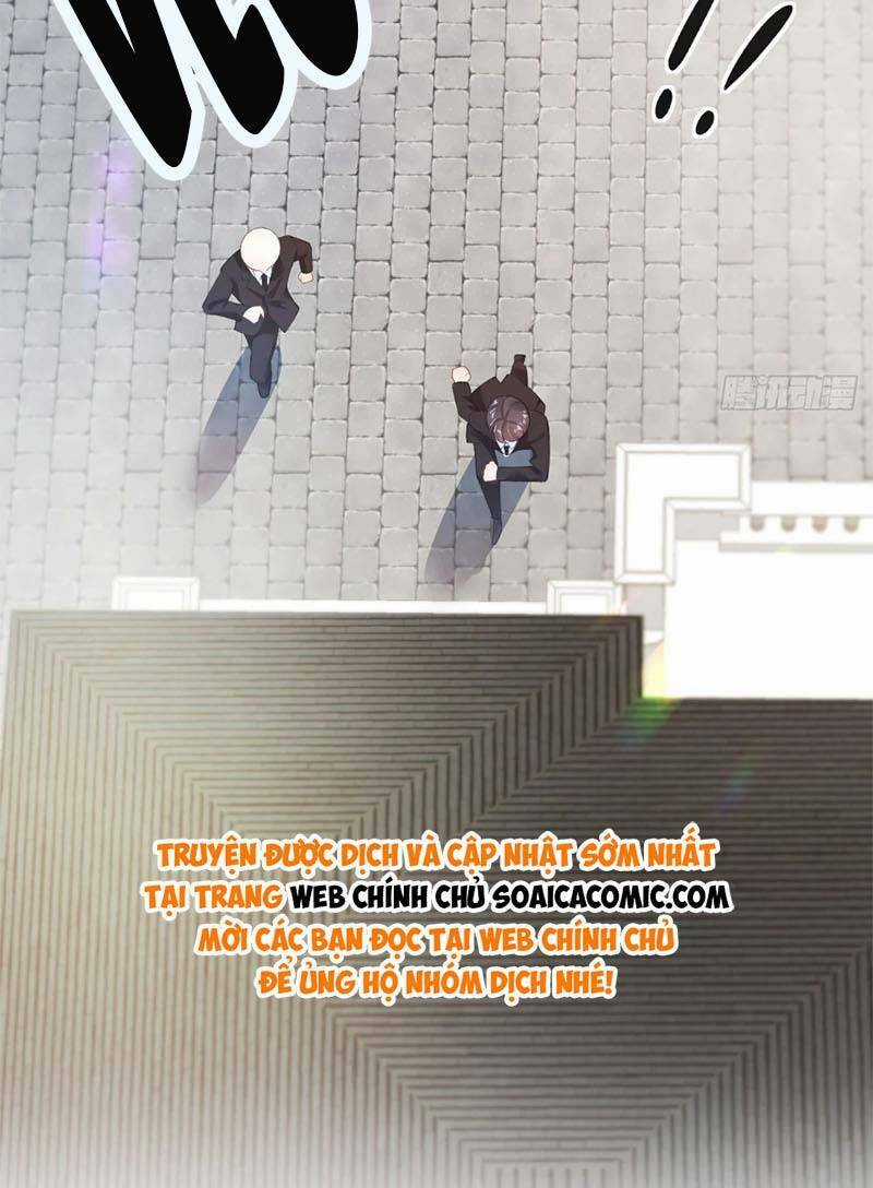 Bé Thóc Đáng Thương Được Tám Người Cậu Tranh Sủng Chapter 4 trang 31