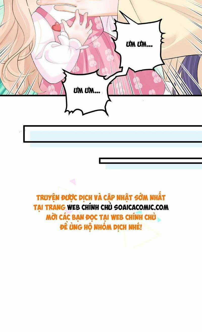 Bé Thóc Đáng Thương Được Tám Người Cậu Tranh Sủng Chapter 4 trang 39