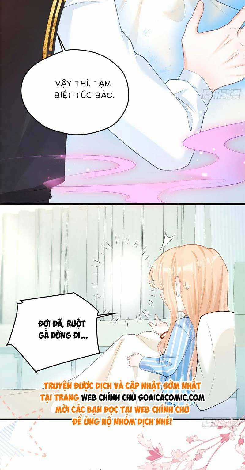 Bé Thóc Đáng Thương Được Tám Người Cậu Tranh Sủng Chapter 4 trang 6