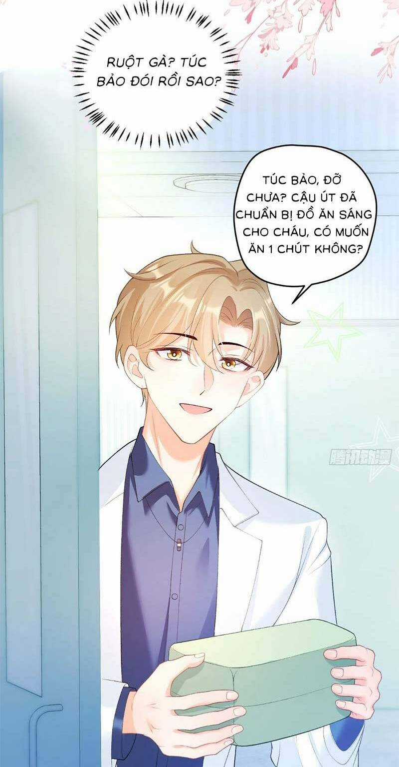 Bé Thóc Đáng Thương Được Tám Người Cậu Tranh Sủng Chapter 4 trang 7