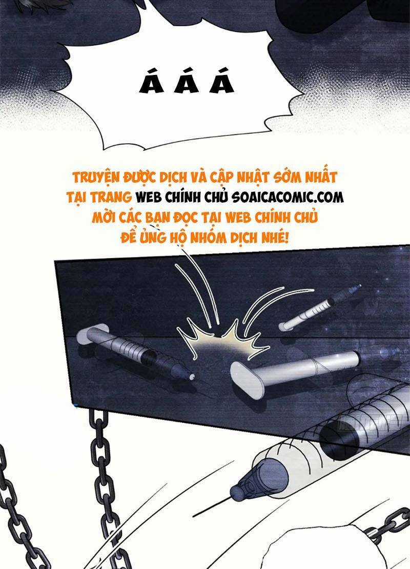 Bé Thóc Đáng Thương Được Tám Người Cậu Tranh Sủng Chapter 43 trang 2